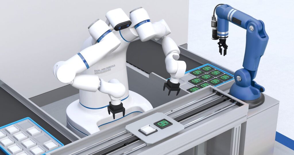 Robot Solution - CSE Automation Cor